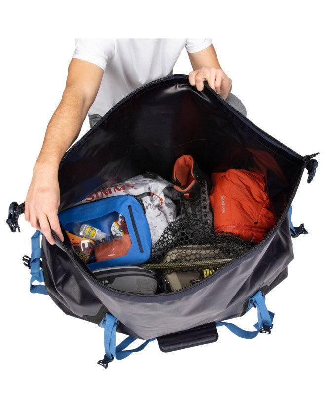 Simms Dry Creek Duffel - Sm, Md & Lg