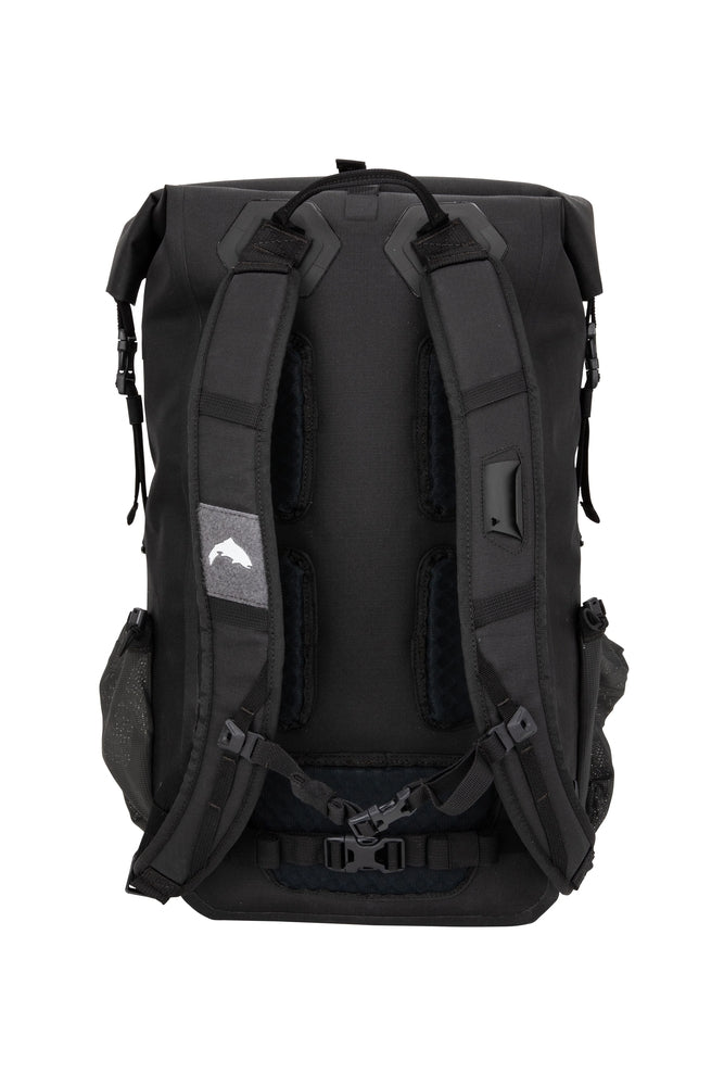 Simms Dry Creek Rolltop Backpack
