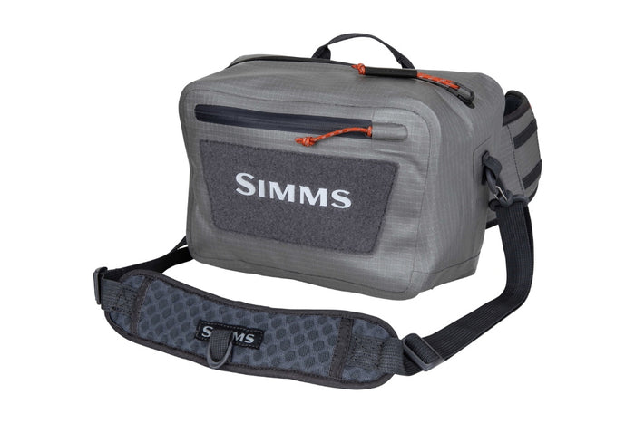 Simms Dry Creek Z Hip Pack 8L