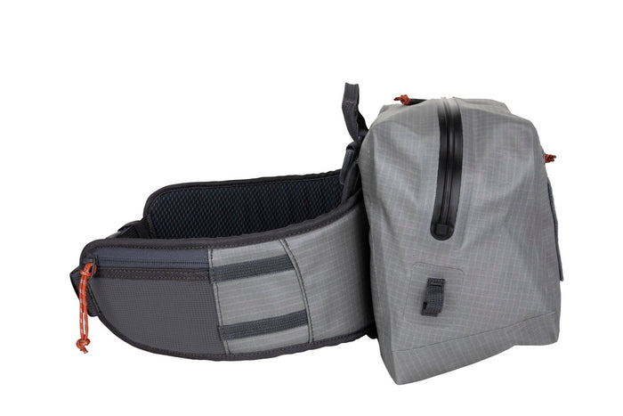 Simms Dry Creek Z Hip Pack 8L
