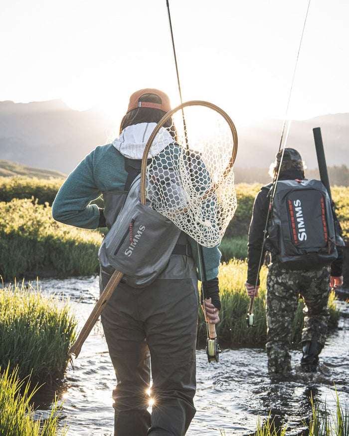 Simms Dry Creek Z Sling 12L