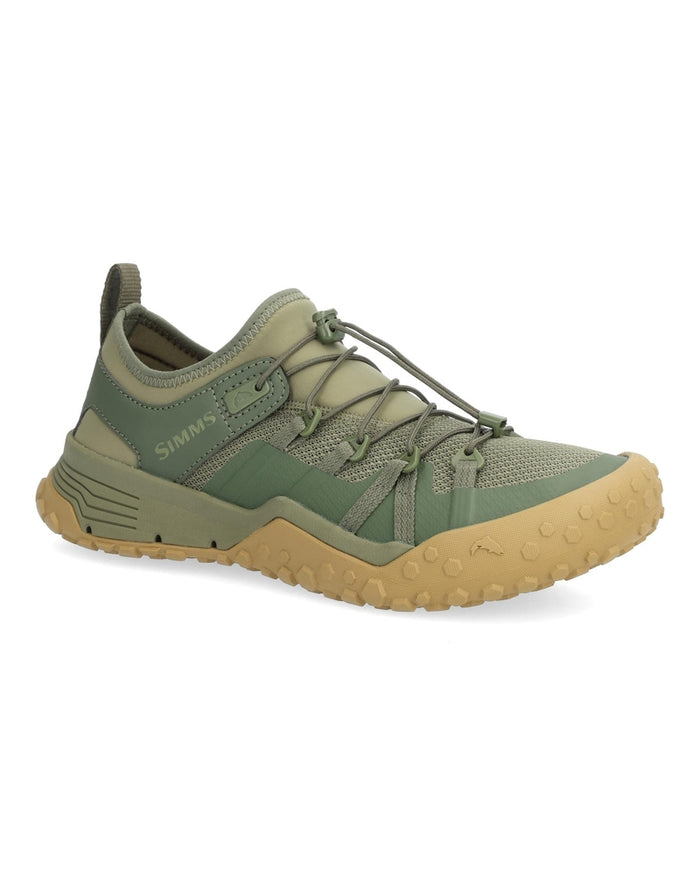 10 / Riffle Green