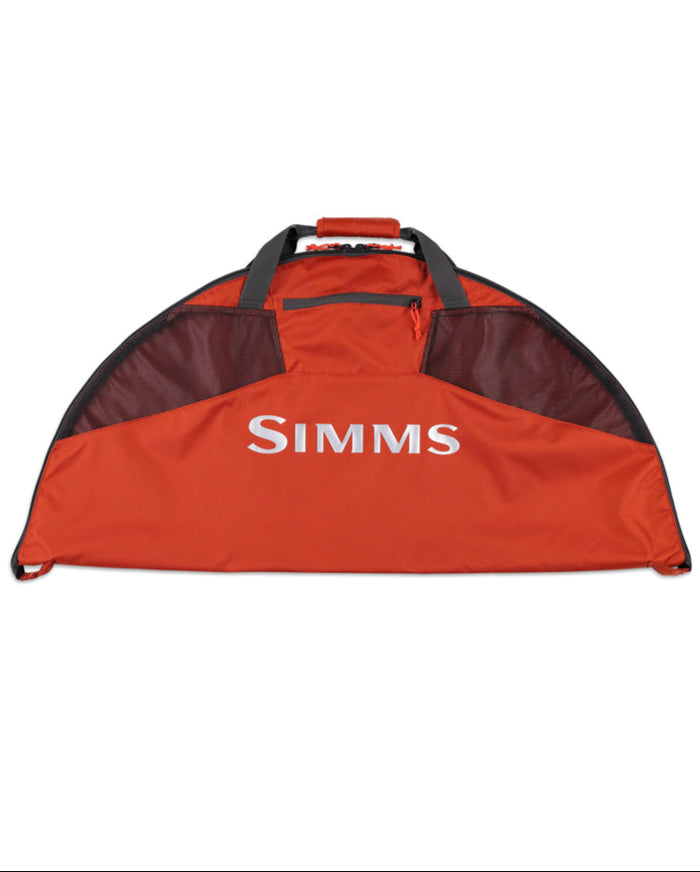 Simms Taco Bag