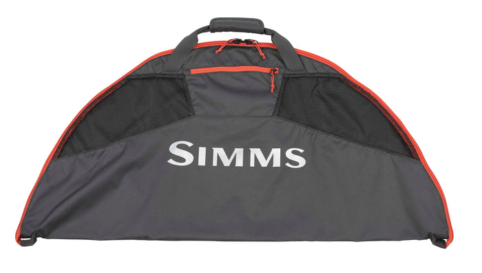 Simms Taco Bag