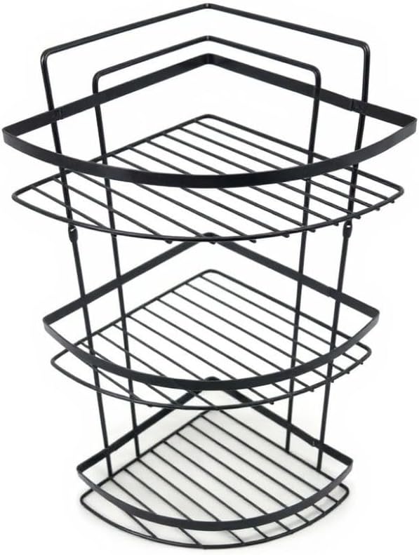 Primanova bathroom shelf in Egyptian home 2 Tier