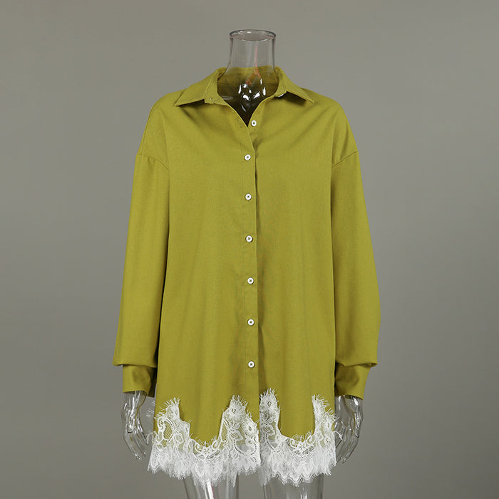 Sky Sync Co ord Set - Green