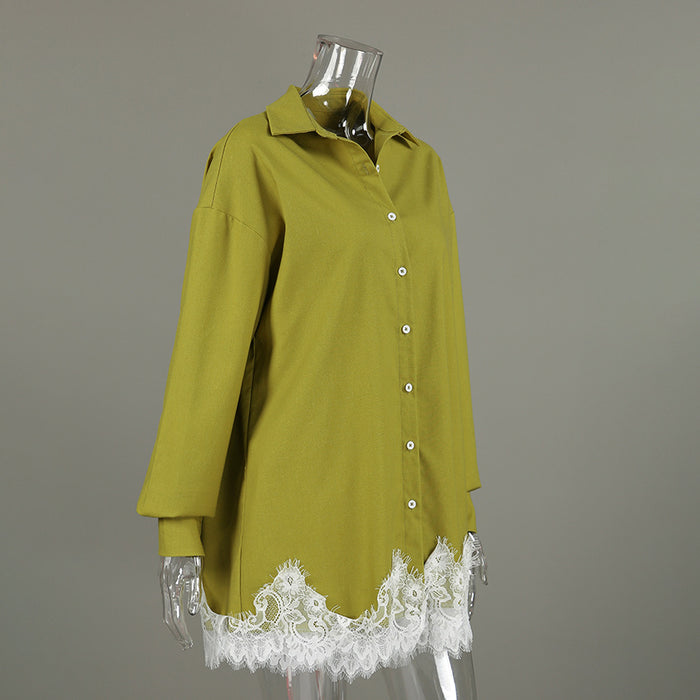 Sky Sync Co ord Set - Green