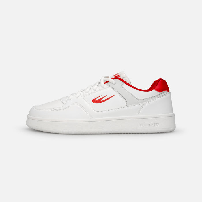 WHITE RED / 39