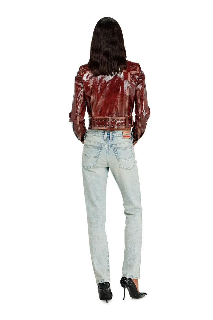 Slim Jeans Low Waist 1992 D-Jiann