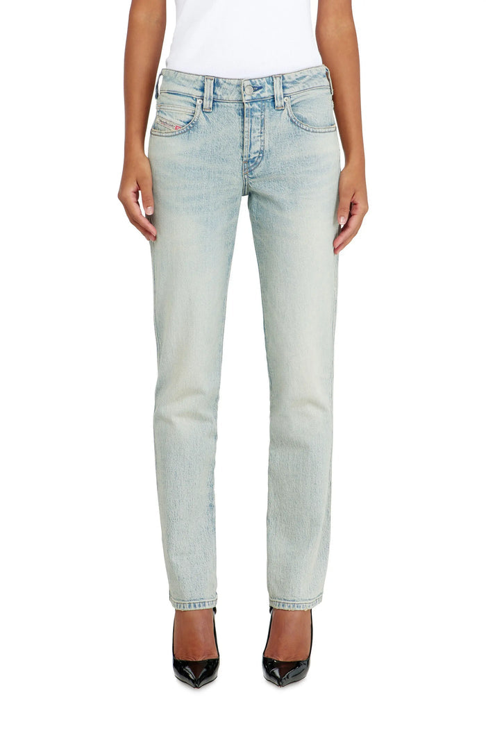 Slim Jeans Low Waist 1992 D-Jiann