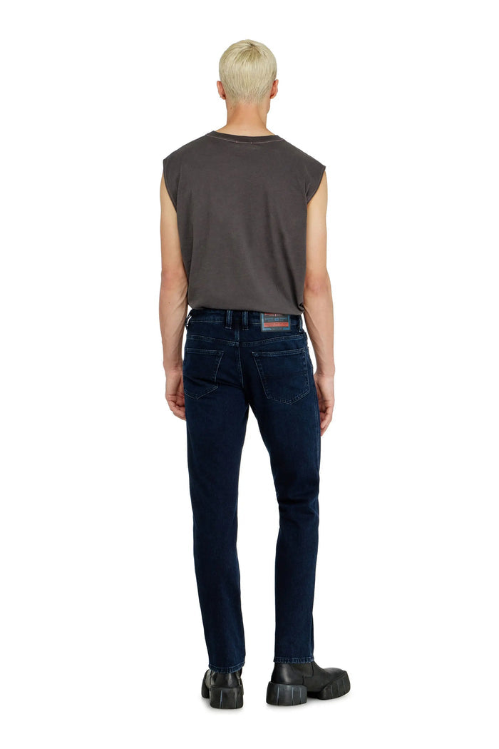 Slim Jeans Regular Waist 1993 D-Vyl