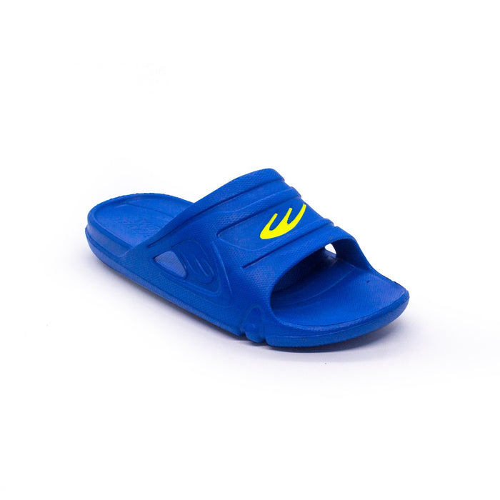 BLUE NEON GREEN / 35