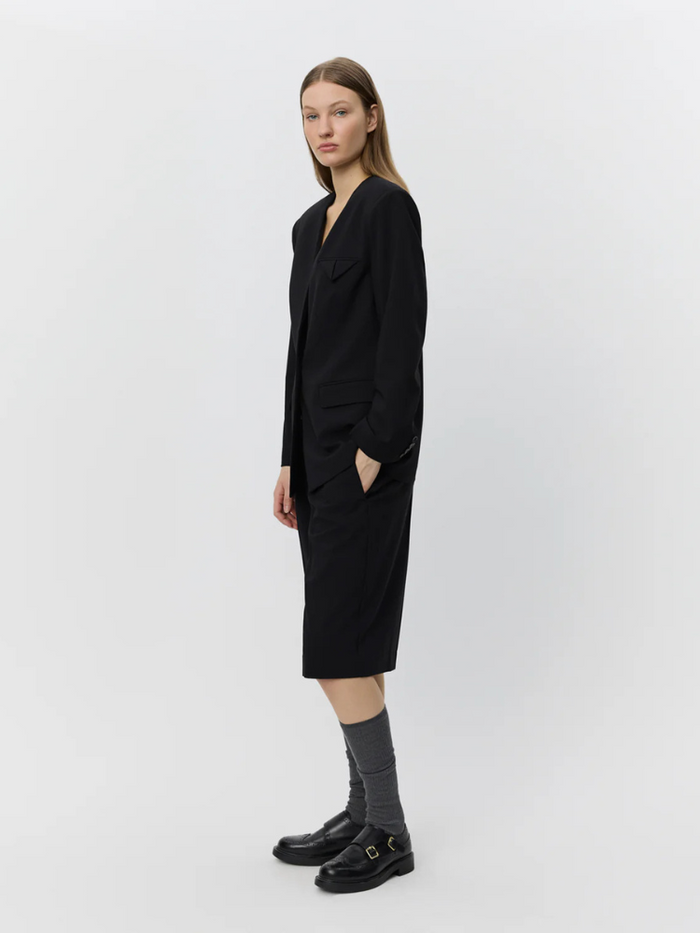 Sofie Schnoor AmalieSW Blazer Black