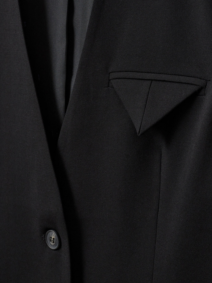 Sofie Schnoor AmalieSW Blazer Black