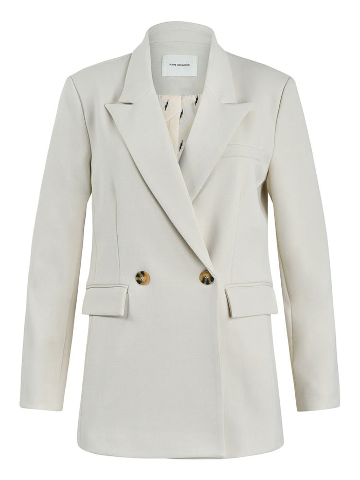 Sofie Schnoor Blazer Sand