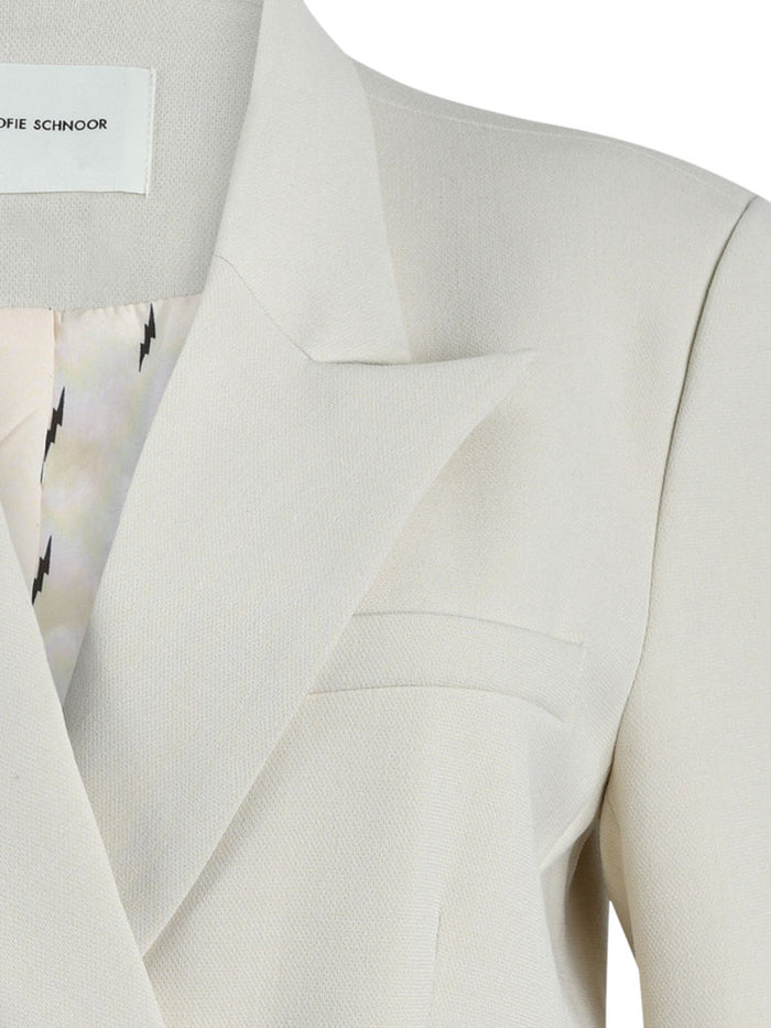 Sofie Schnoor Blazer Sand