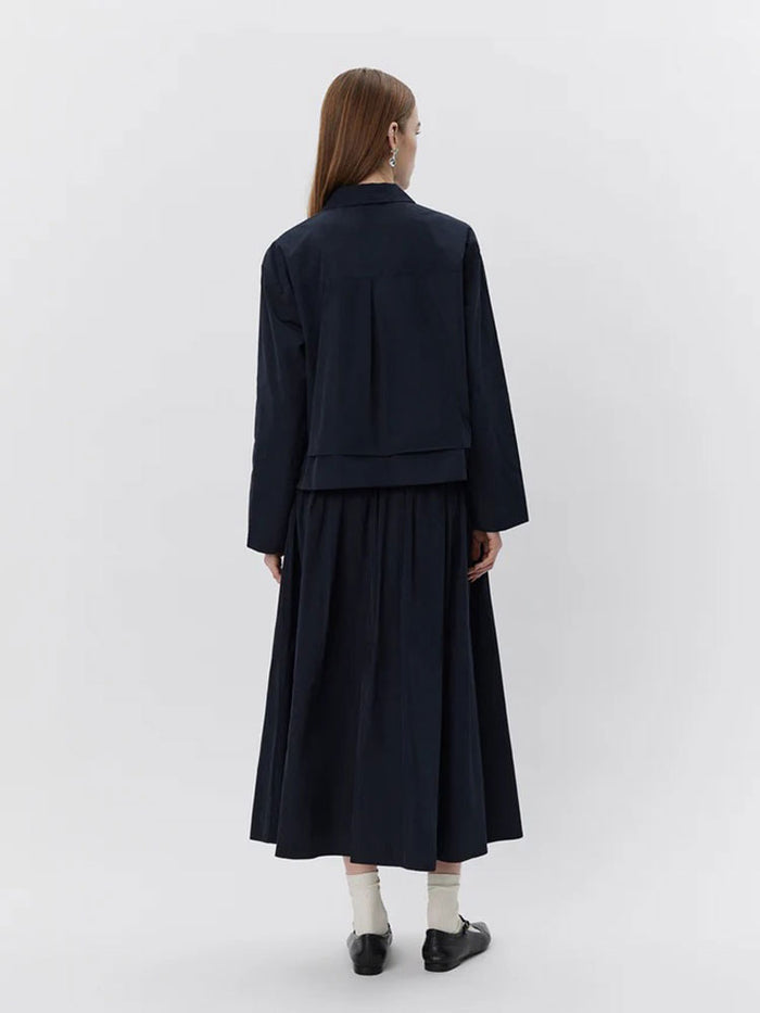Sofie Schnoor GemSW Jacket Navy