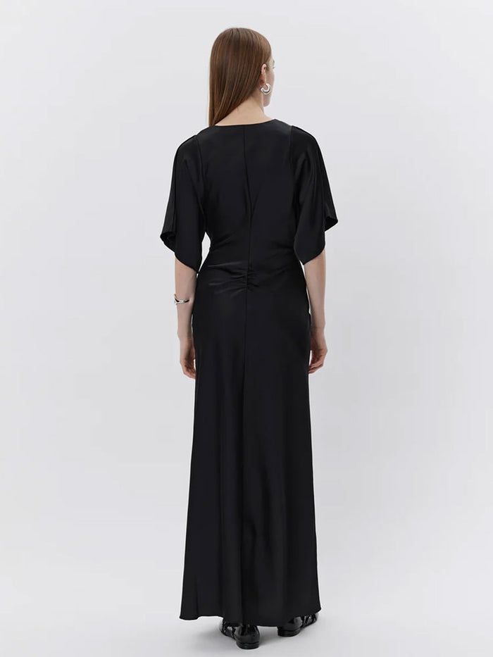 Sofie Schnoor JulietSW Dress Black