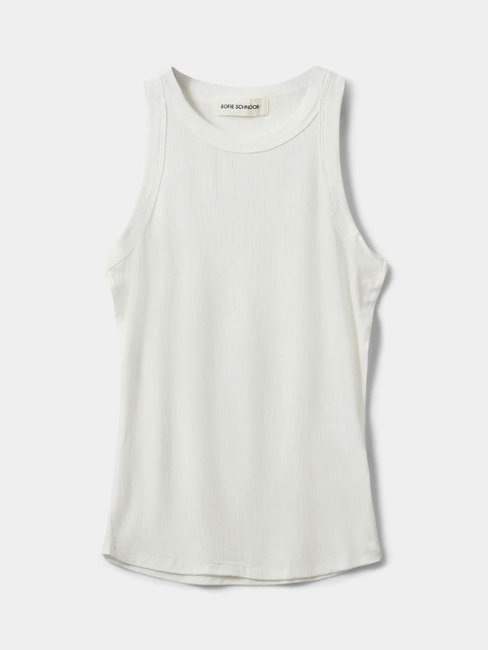 Sofie Schnoor JullieSW Vest Top White