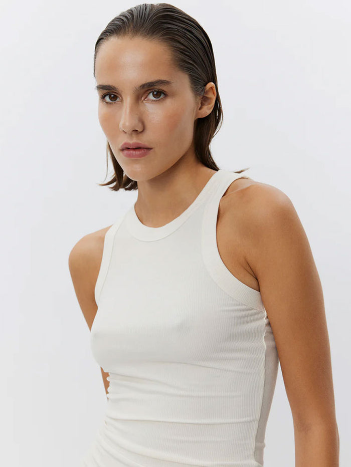Sofie Schnoor JullieSW Vest Top White