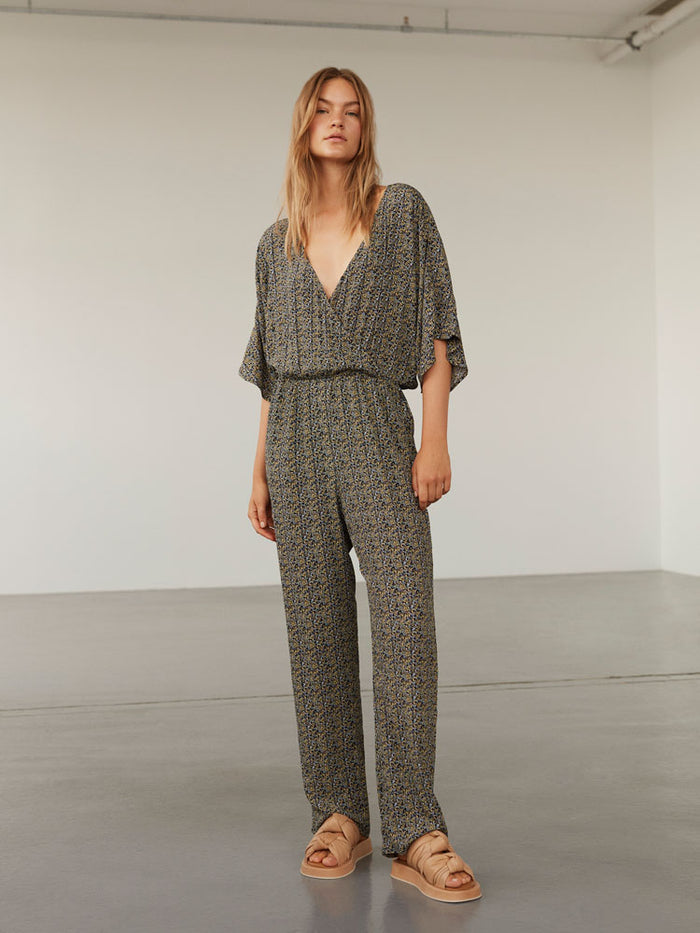 Sofie Schnoor Jumpsuit Black
