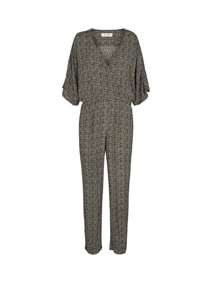 Sofie Schnoor Jumpsuit Black