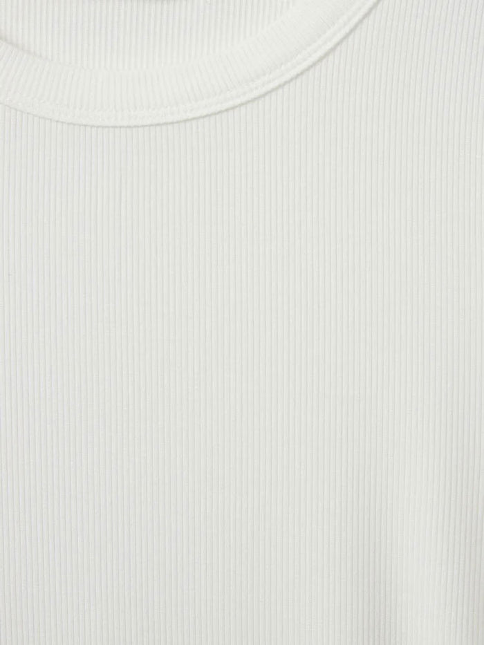 Sofie Schnoor NataliaSW T-Shirt White