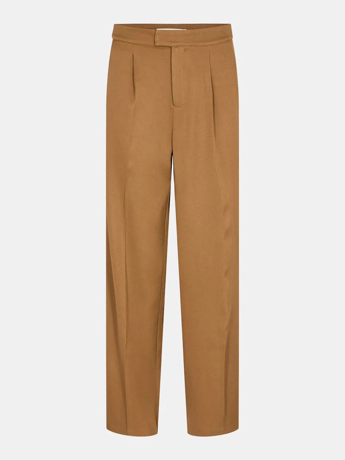 Sofie Schnoor Trousers Bronze