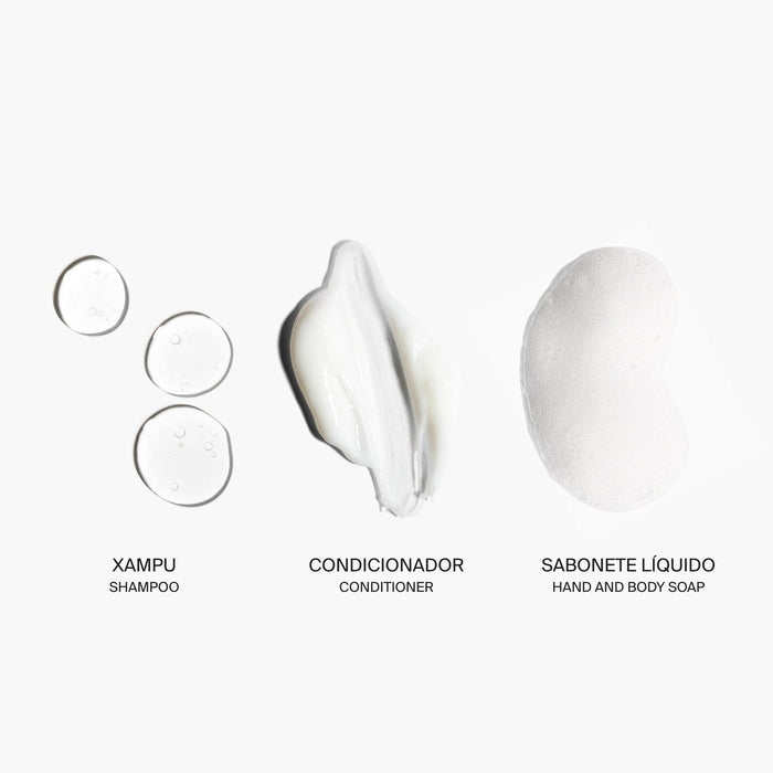 Costa Brazil Spa-To-Go Kit
