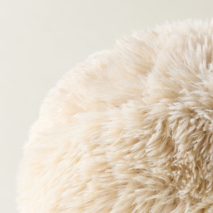Sphere Accent Pillow