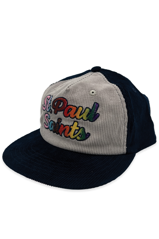 [ St. Paul Saints ] Pride Cord - Official League