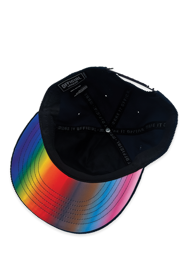 [ St. Paul Saints ] Pride Cord - Official League