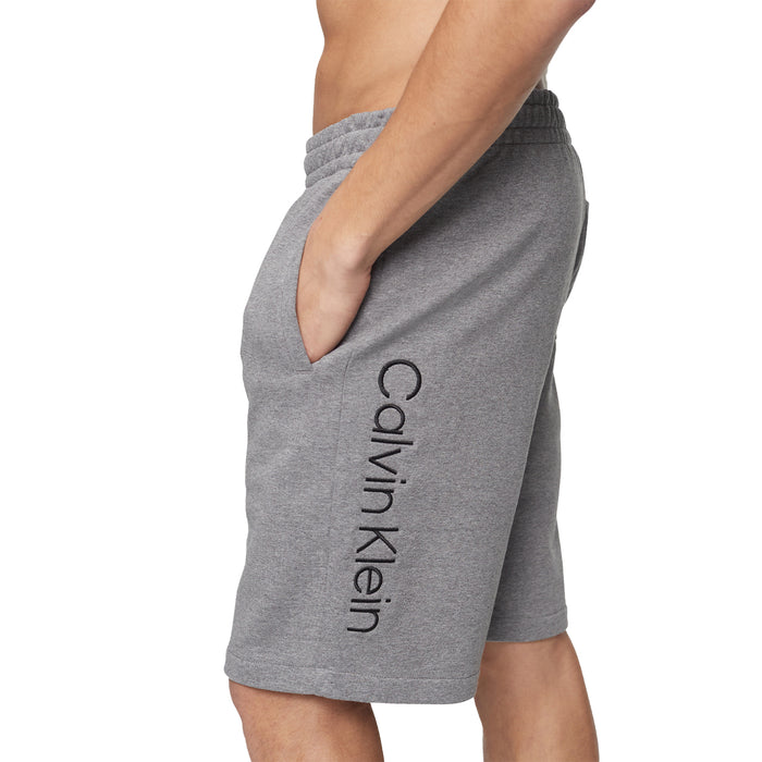 Standard with Logo Terry Short