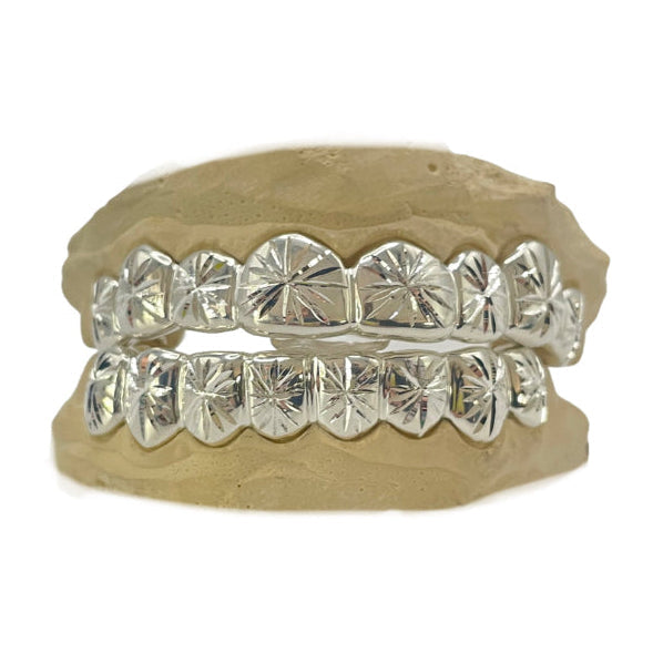 Startburst Grillz