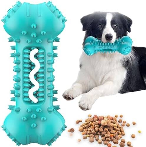 Stick Bone for Dog Teeth Cleaning Toothbrush Pet Clever