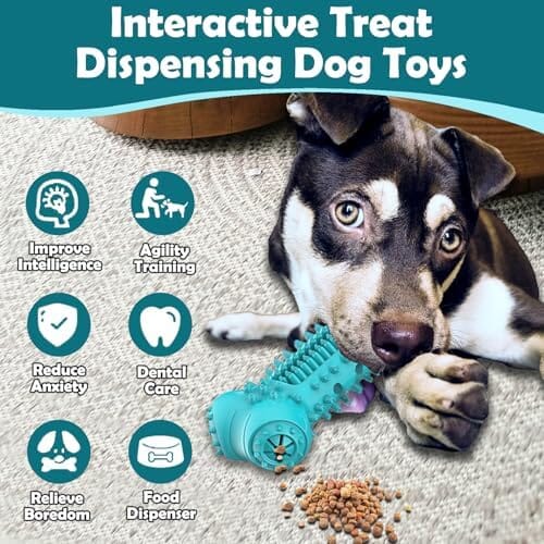 Stick Bone for Dog Teeth Cleaning Toothbrush Pet Clever