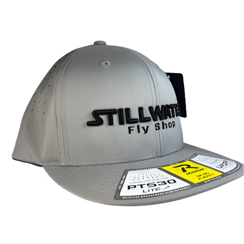 Stillwater Block Lite R-Flex Hat