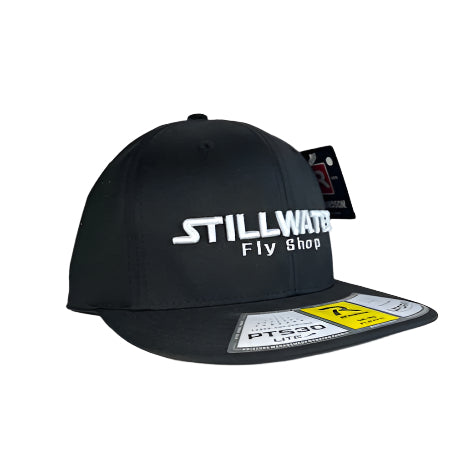 Stillwater Block Lite R-Flex Hat