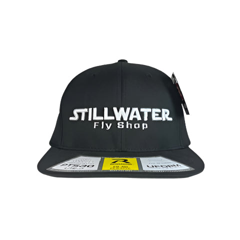 Stillwater Block Lite R-Flex Hat