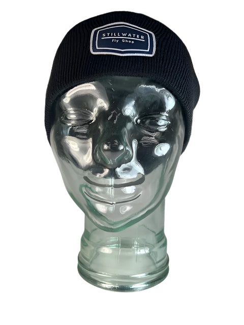Stillwater Fly Shop Beanie