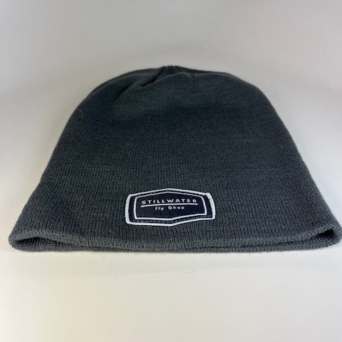Stillwater Fly Shop Beanie