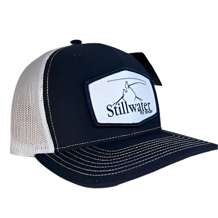 Stillwater Fly Shop Drift Boat Trucker