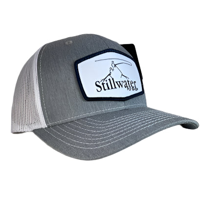 Stillwater Fly Shop Drift Boat Trucker