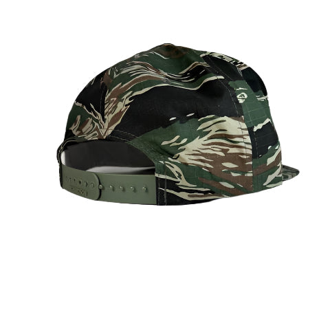 Stillwater Fly Shop Patch Flatbill Camo