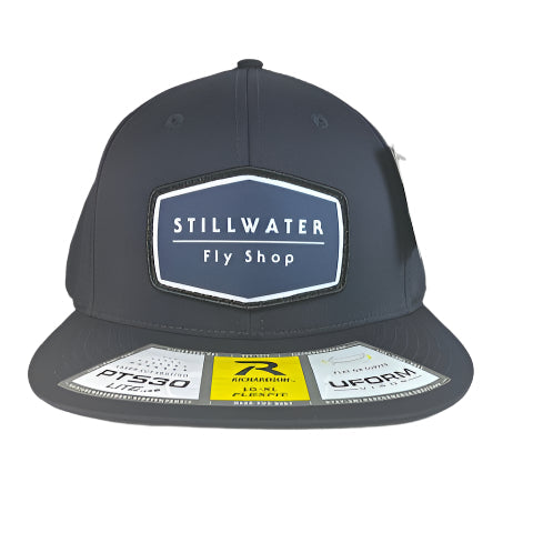 Stillwater Fly Shop Patch Lite R-Flex Hat