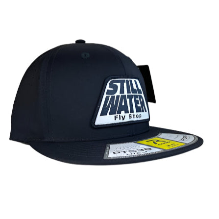 Stillwater Fly Shop Star Wars Patch Lite R-Flex Hat