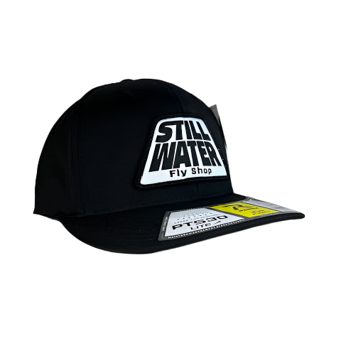 Stillwater Fly Shop Star Wars Patch Lite R-Flex Hat