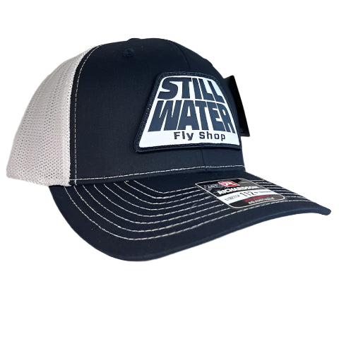 Stillwater Fly Shop Trucker Star Wars