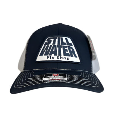 Stillwater Fly Shop Trucker Star Wars