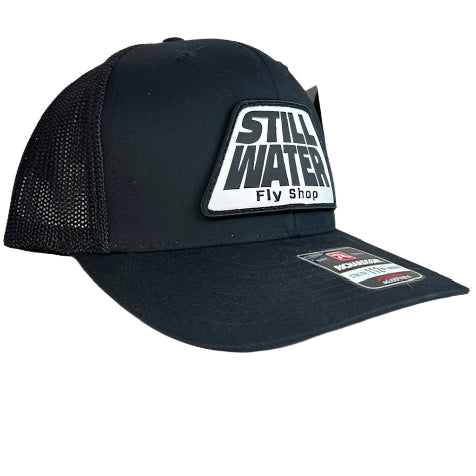Stillwater Fly Shop Trucker Star Wars